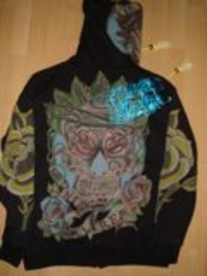 Christian Audigier Men Hoodies-39